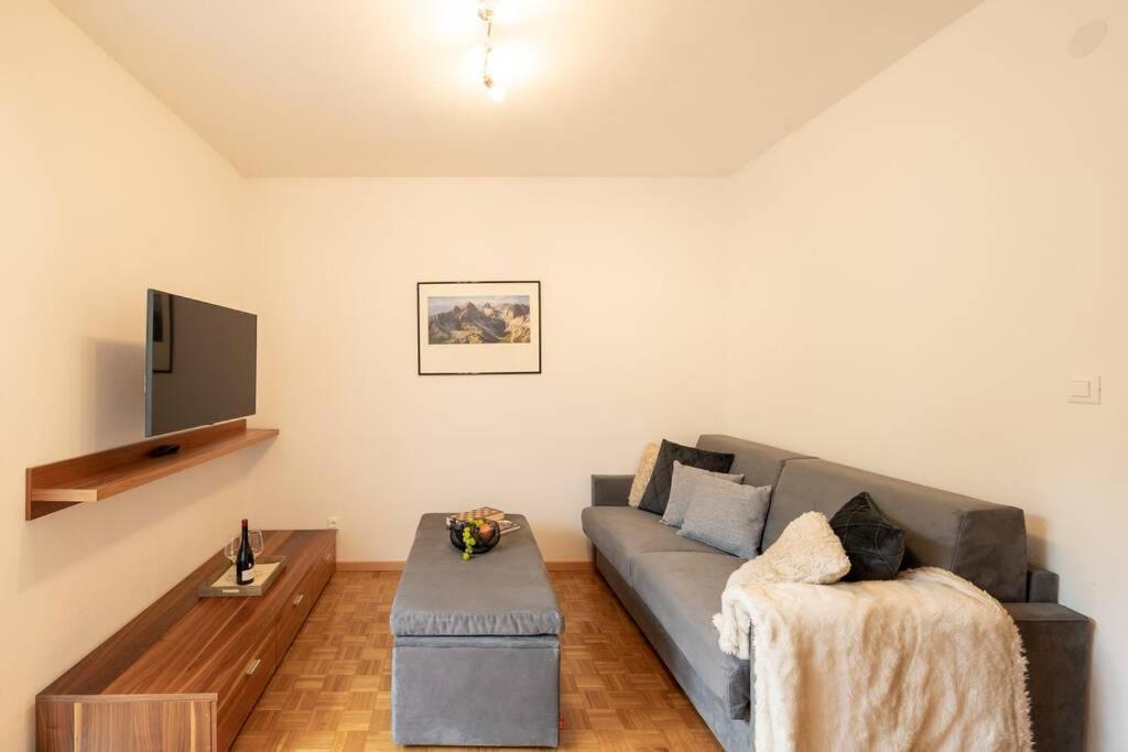 Ferienwohnung Am Kalterer See In Suedtirol Caldaro Dış mekan fotoğraf