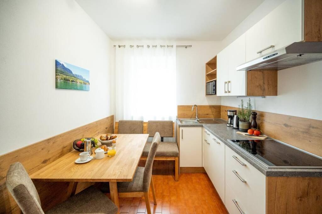Ferienwohnung Am Kalterer See In Suedtirol Caldaro Dış mekan fotoğraf