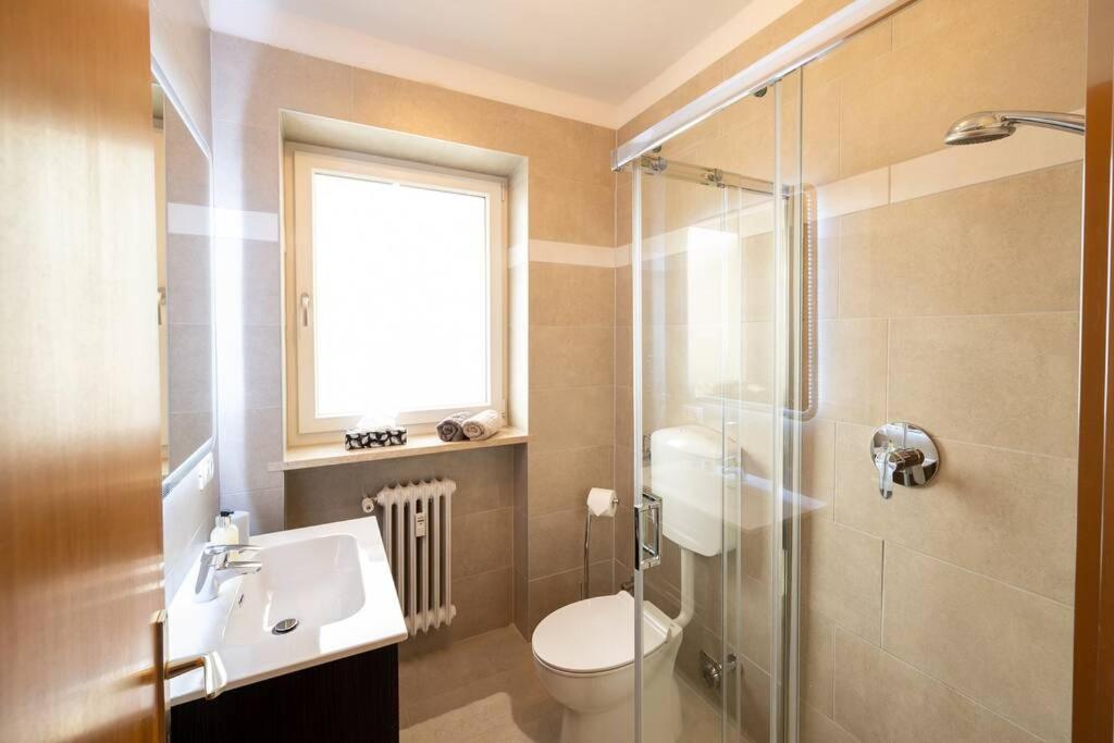 Ferienwohnung Am Kalterer See In Suedtirol Caldaro Dış mekan fotoğraf